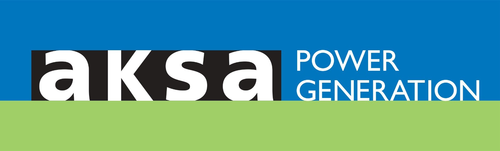 AKSA logo