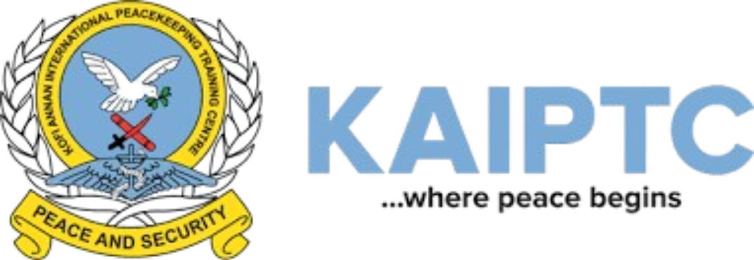 KAIPTC logo